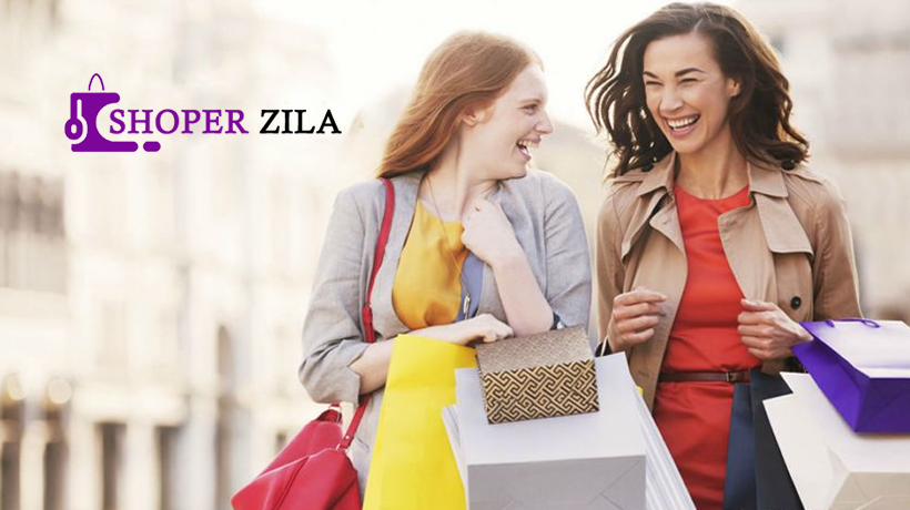 Shoper Zila promo